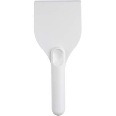 Logotrade advertising product image of: Chilly large recycled plastic ice scraper