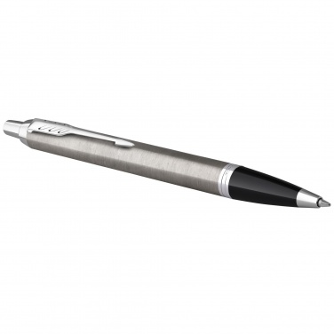 Logo trade business gifts image of: Parker IM ballpoint pen
