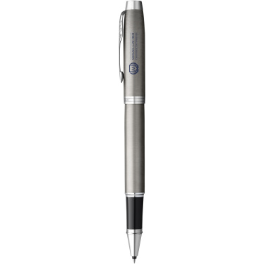 Logo trade promotional item photo of: Parker IM rollerball pen