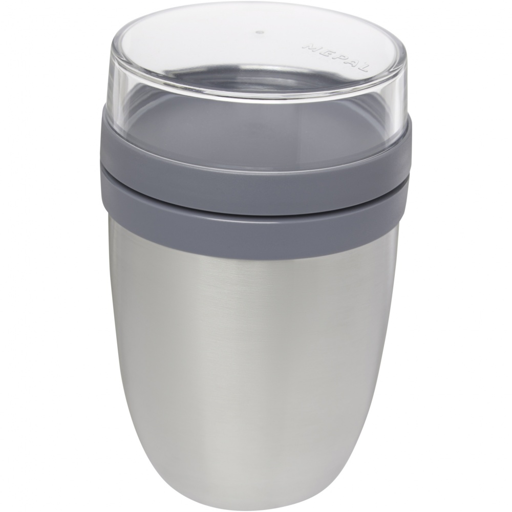 Logotrade promotional product image of: Mepal Ellipse insulated lunch pot