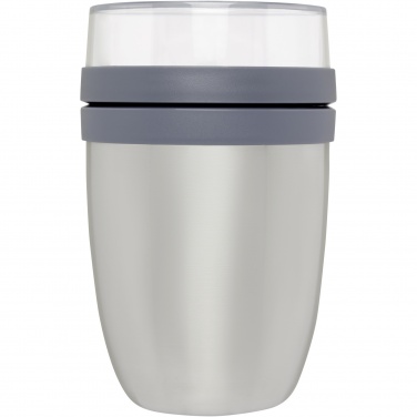 Logo trade promotional giveaways image of: Mepal Ellipse insulated lunch pot