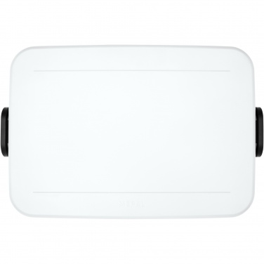 Logotrade promotional merchandise picture of: Mepal Take-a-break lunch box large