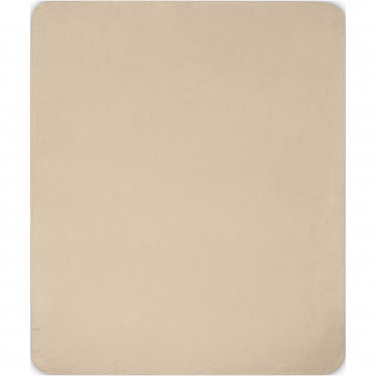 Logotrade promotional gifts photo of: Willow GRS RPET polar fleece blanket