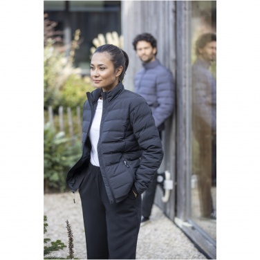 Logo trade promotional merchandise image of: Macin men's insulated down jacket