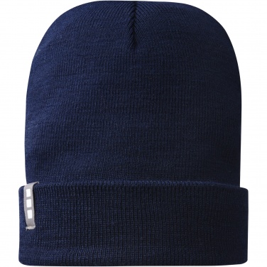 Logo trade business gift photo of: Hale Polylana® beanie