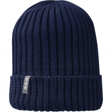 Logotrade corporate gifts photo of: Ives organic beanie