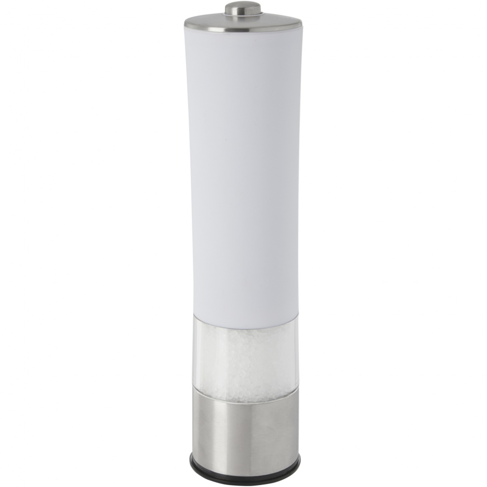 Logotrade promotional gift image of: Kirkenes electric salt or pepper mill