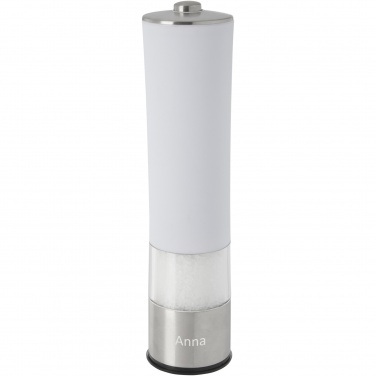 Logotrade advertising product image of: Kirkenes electric salt or pepper mill