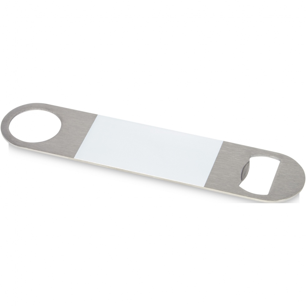 Logotrade promotional product picture of: Lofoten bottle opener