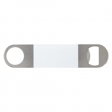 Logotrade promotional merchandise picture of: Lofoten bottle opener