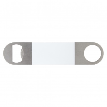 Logotrade promotional merchandise photo of: Lofoten bottle opener