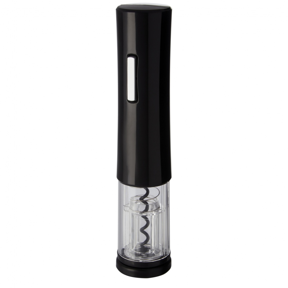 Logo trade promotional giveaway photo of: Chabli electric wine opener