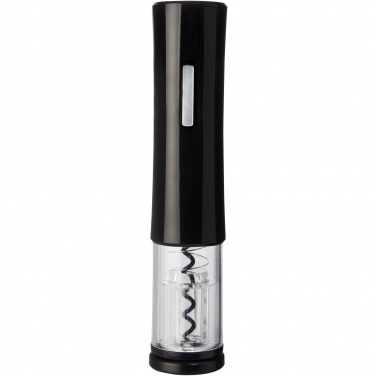 Logo trade promotional gifts picture of: Chabli electric wine opener