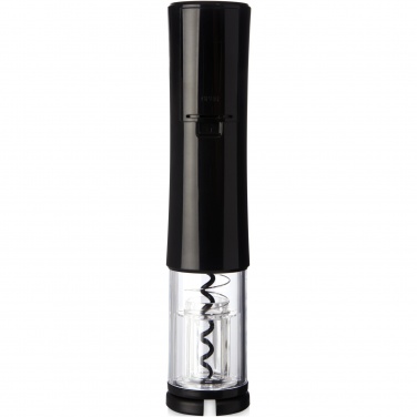 Logotrade corporate gift picture of: Chabli electric wine opener