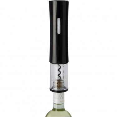 Logo trade advertising product photo of: Chabli electric wine opener