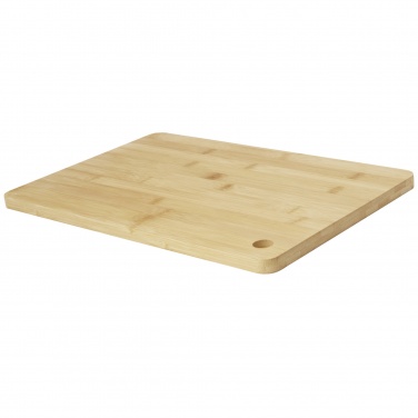 Logo trade promotional items picture of: Harp bamboo cutting board