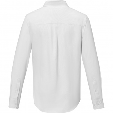 Logotrade corporate gifts photo of: Pollux long sleeve men's shirt