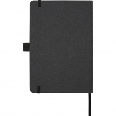 Logotrade promotional merchandise image of: Note A5 bamboo notebook