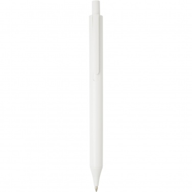 Logotrade advertising products photo of: Salus anti-bacterial pen set