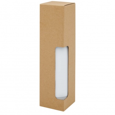 Logo trade corporate gifts picture of: Cove 500 ml vacuum insulated stainless steel bottle