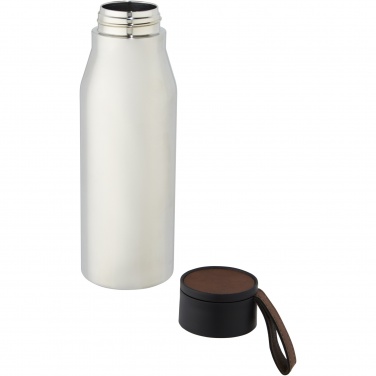 Logo trade promotional item photo of: Ljungan 500 ml copper vacuum insulated stainless steel bottle