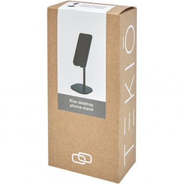 Logotrade promotional merchandise picture of: Rise phone/tablet stand