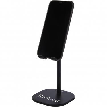 Logotrade promotional merchandise picture of: Rise phone/tablet stand