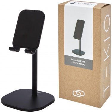 Logotrade promotional merchandise image of: Rise phone/tablet stand