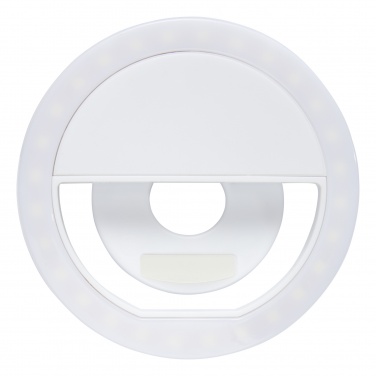 Logo trade promotional products image of: Ring selfie light
