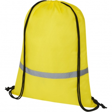 Logo trade promotional gift photo of: RFX™ Ingeborg safety and visibility set for childeren 7-12 years