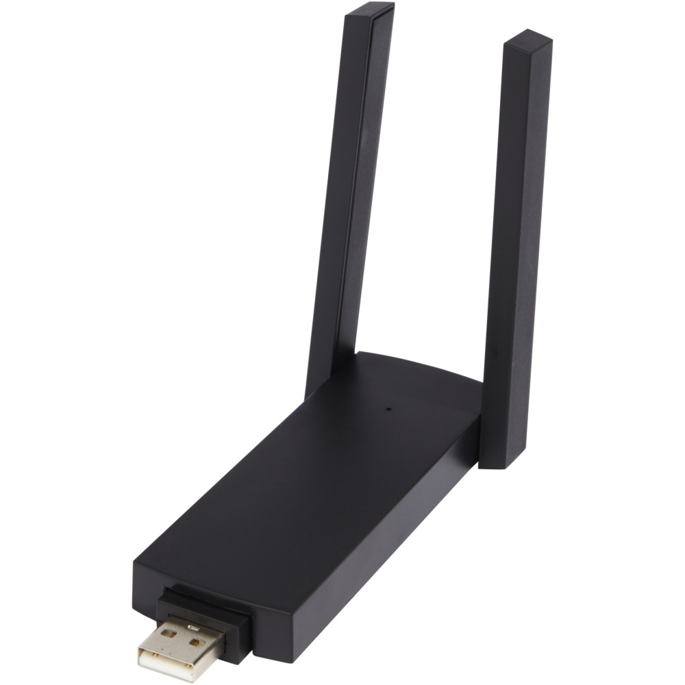Logo trade business gift photo of: ADAPT single band Wi-Fi extender