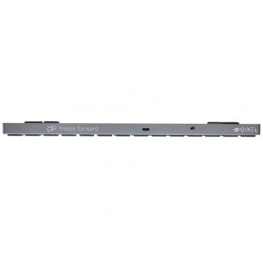 Logotrade promotional items photo of: Hybrid performance Bluetooth keyboard - QWERTY