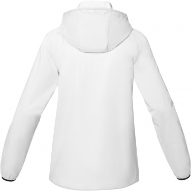 Logo trade promotional products picture of: Dinlas women's lightweight jacket