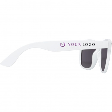 Logotrade advertising products photo of: Sun Ray rPET sunglasses