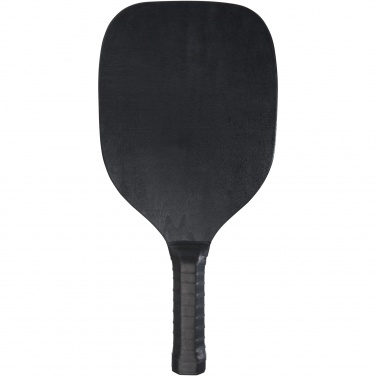 Logo trade advertising product photo of: Enrique paddle set in mesh pouch