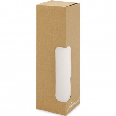 Logo trade advertising products picture of: Thor 660 ml glass bottle with neoprene sleeve