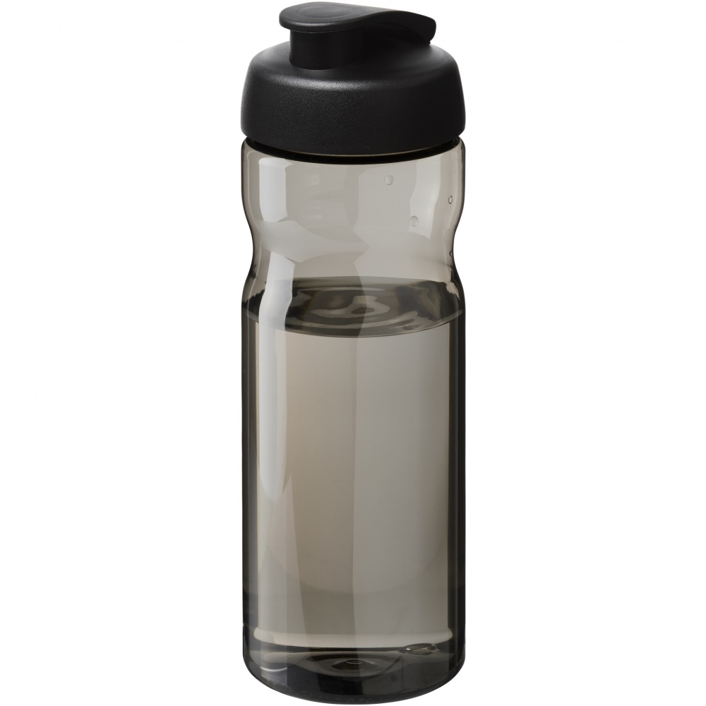 Logotrade promotional gifts photo of: H2O Active® Base Tritan™ 650 ml flip lid sport bottle