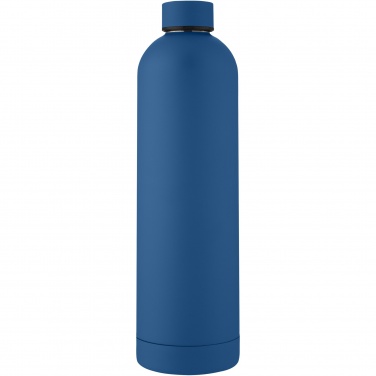 Logo trade promotional items picture of: Spring 1 L copper vacuum insulated bottle