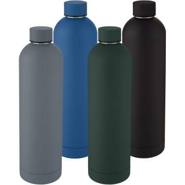 Logotrade promotional gift image of: Spring 1 L copper vacuum insulated bottle