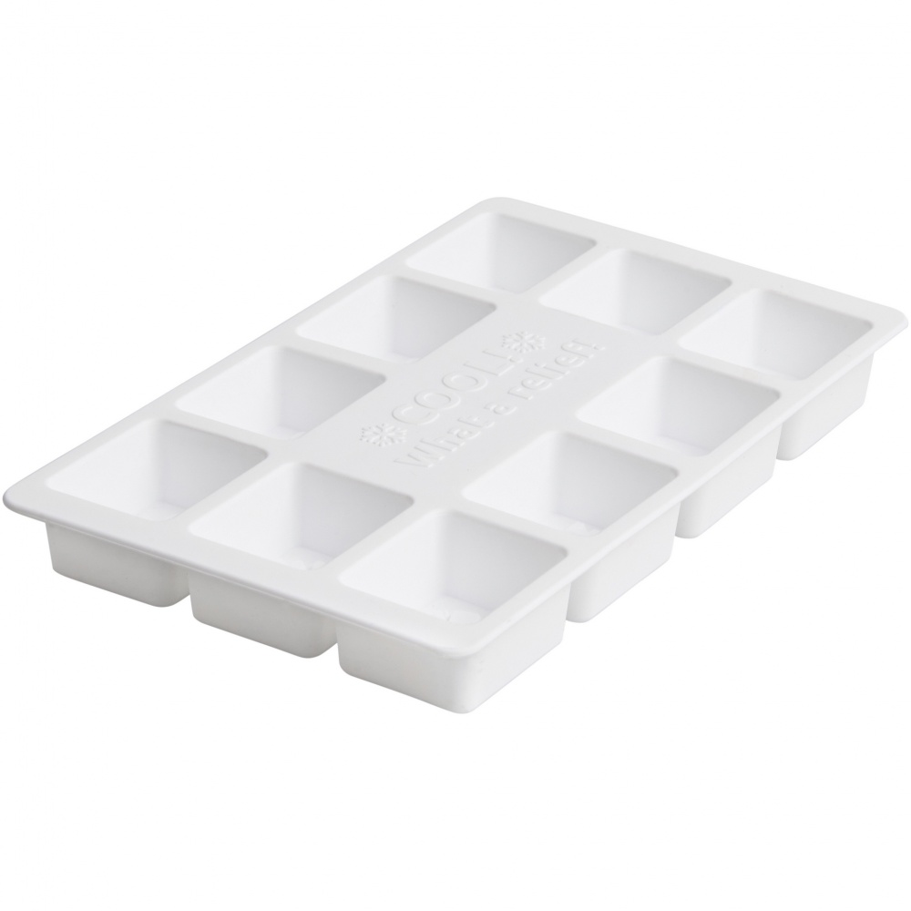Logo trade corporate gifts picture of: Chill customisable ice cube tray