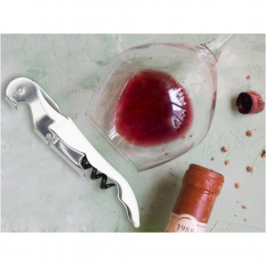 Logo trade promotional merchandise photo of: Foxy waitress knife