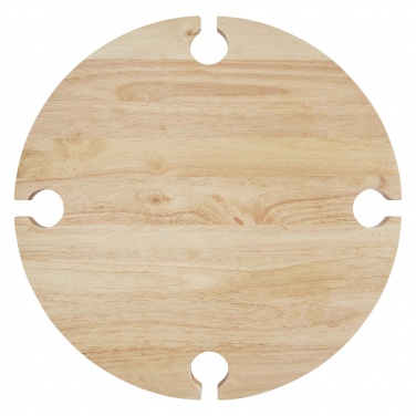 Logo trade advertising products picture of: Soll foldable picnic table