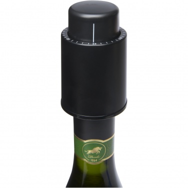 Logo trade corporate gifts picture of: Sangio wine stopper