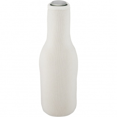 Logotrade promotional gifts photo of: Fris recycled neoprene bottle sleeve holder