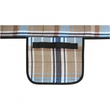 Logotrade promotional gift picture of: Sedum picnic blanket