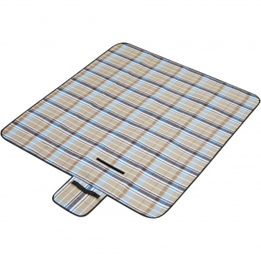 Logo trade promotional items image of: Sedum picnic blanket