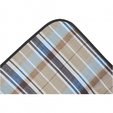 Logotrade promotional giveaway image of: Sedum picnic blanket