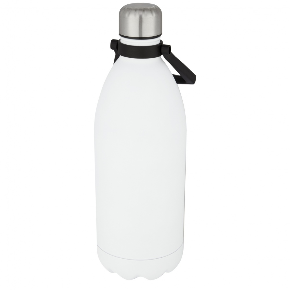Logotrade promotional product picture of: Cove 1.5 L vacuum insulated stainless steel bottle