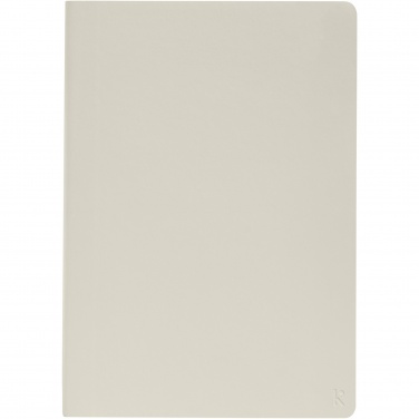 Logotrade promotional product picture of: Karst® A5 softcover notebook - lined