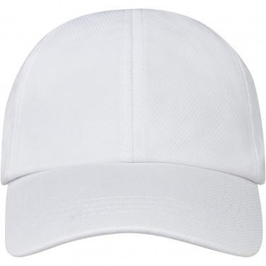 Logotrade promotional merchandise photo of: Cerus 6 panel cool fit cap